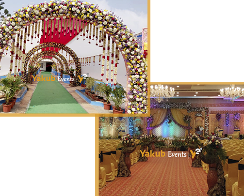 Event Planners in warangal